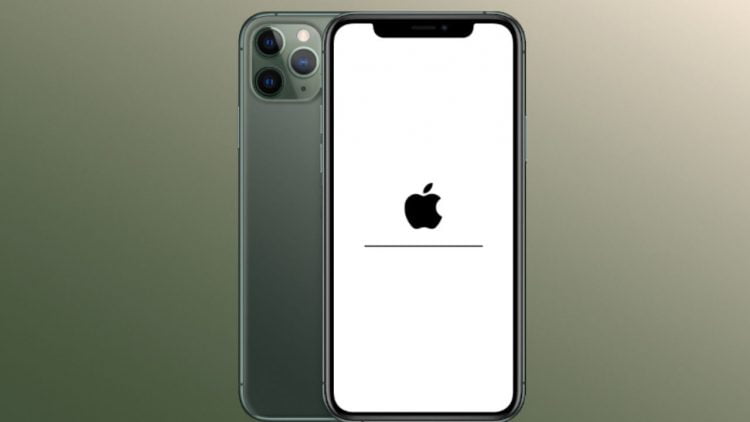 Cara Reset iPhone
