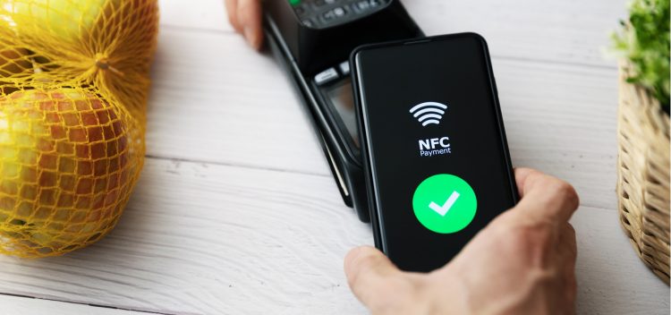 HP Oppo NFC