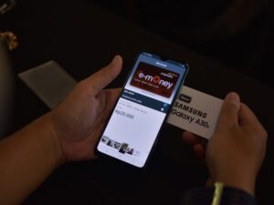 HP Samsung Harga 1 Jutaan Kamera Bagus 2025