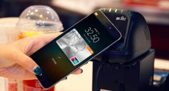 Daftar HP Xiaomi NFC