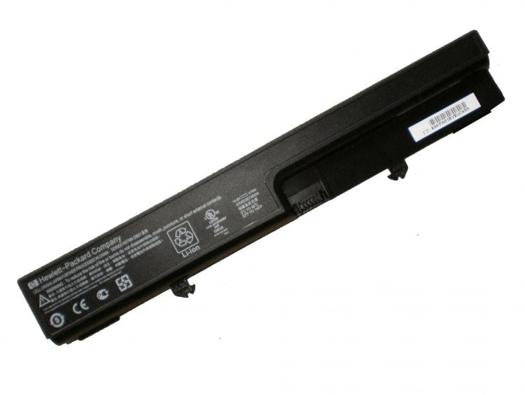 Harga Baterai Laptop HP