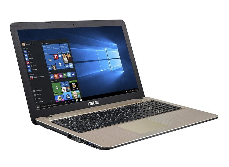 Harga Laptop ASUS Core i3