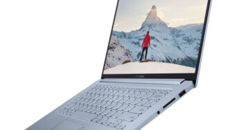 Harga Laptop ASUS Core i7
