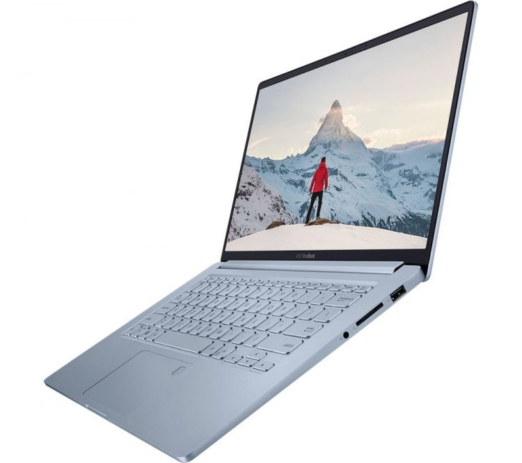 Harga Laptop ASUS Core i7