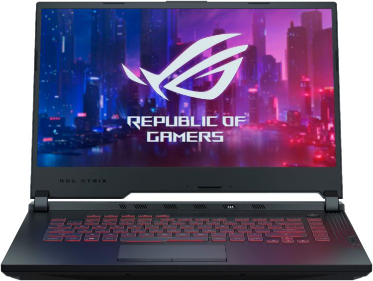 Harga Laptop ASUS Gaming