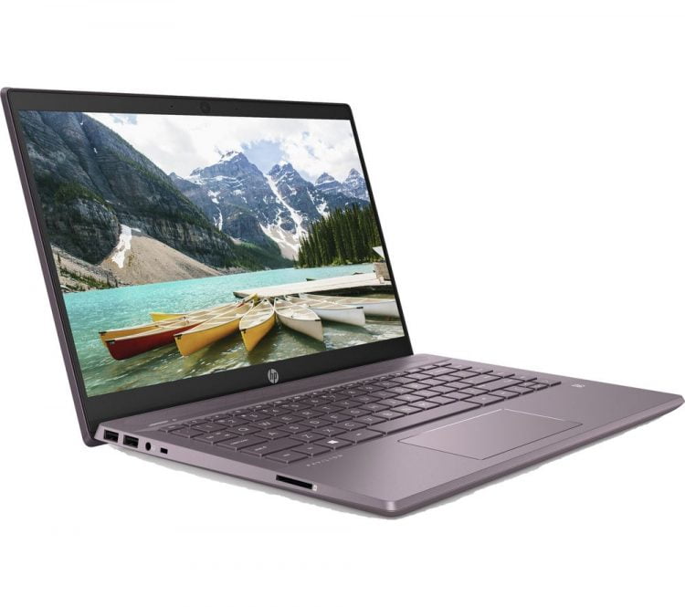 Daftar Harga Laptop HP Core i5