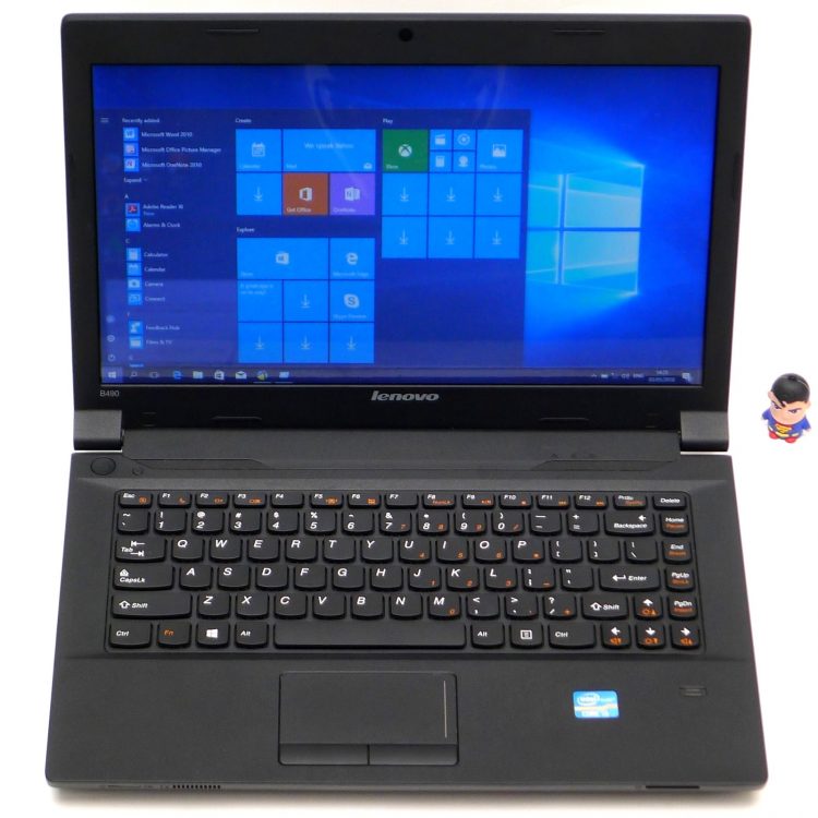 Harga Laptop Lenovo Core i3
