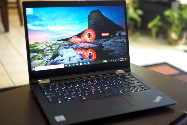 Harga Laptop Lenovo Thinkpad