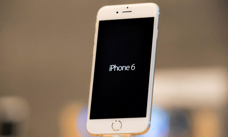 Harga iPhone 6