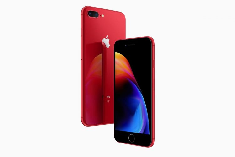 Harga iPhone 8 Plus
