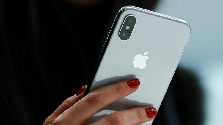 Harga iPhone X