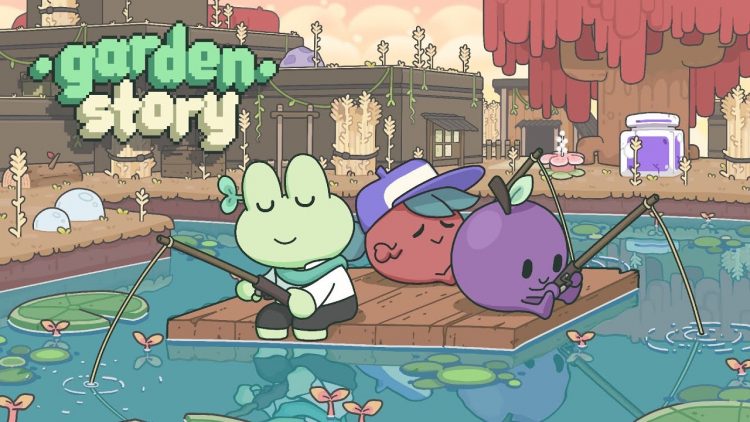 Garden Story