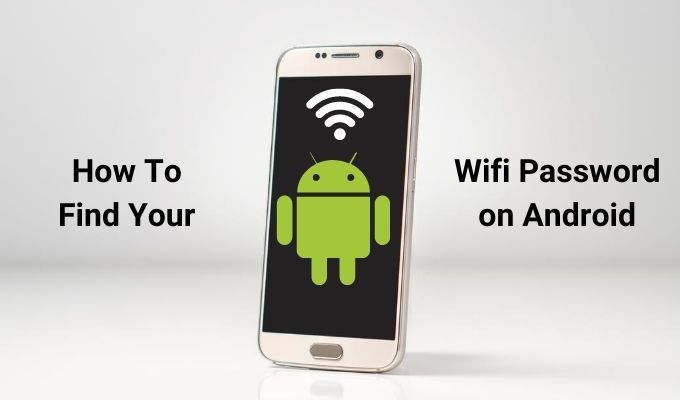 cara melihat pasword wifi lewat hp