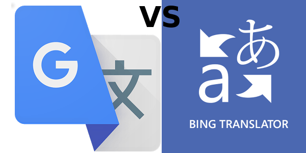 Bing Translator