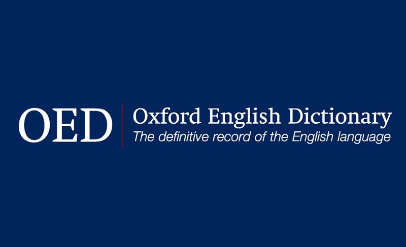 Oxford Dictionaries