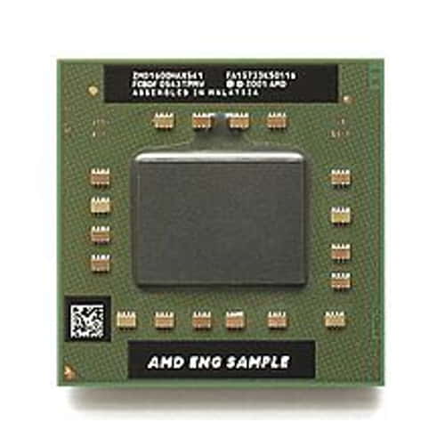 AMD 64 X2 Dual Core