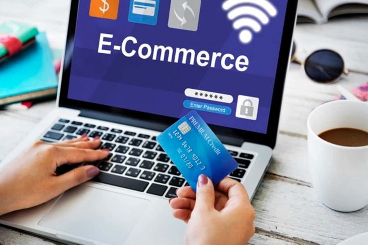 Aplikasi Jual Beli Online
