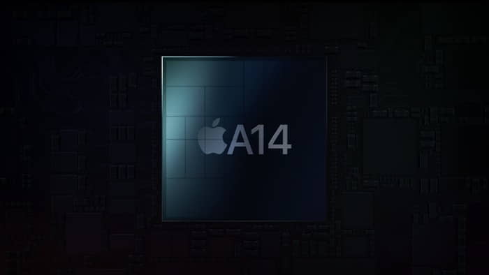 Apple A14 Bionic