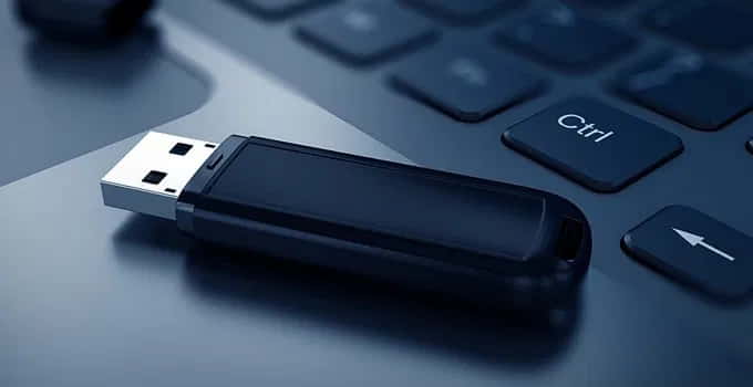 Cara Memperbaiki Flashdrive Write Protected