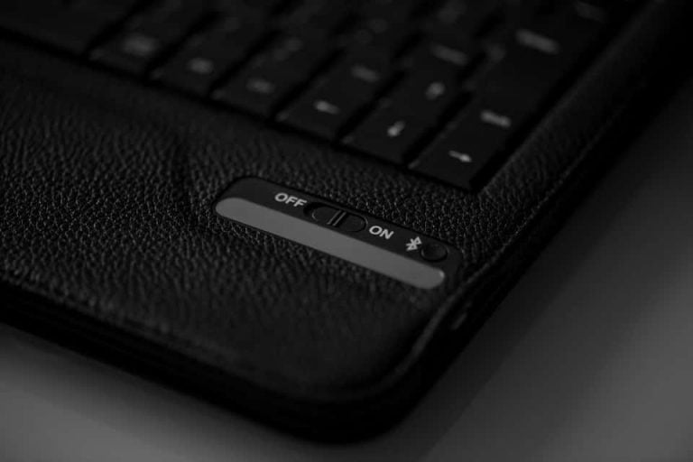 Cara Mengaktifkan Bluetooth di Laptop