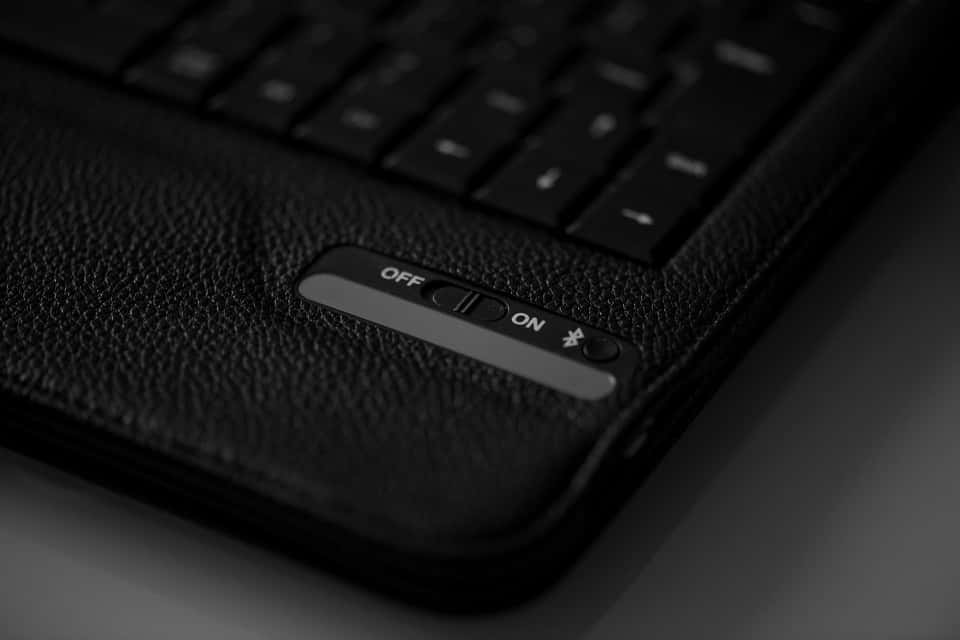 Cara Mengaktifkan Bluetooth di Laptop