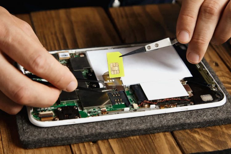 Cara Mengatasi Sim Card Tidak Terbaca