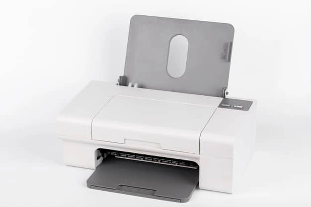 Cara Menginstal Printer Ke Laptop Tanpa Kabel USB