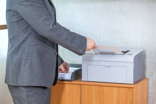 Cara Menginstal Printer Ke Laptop