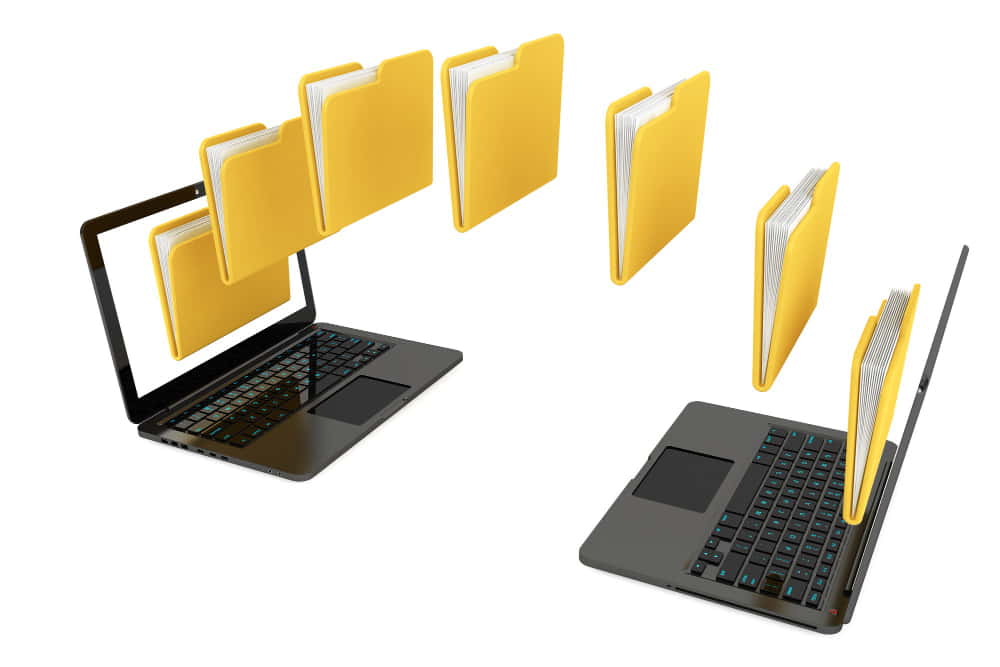 2 Cara Mengirim Folder Lewat Email: Langkah Cepat