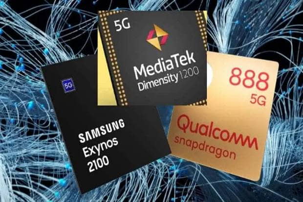 Chipset Terbaik