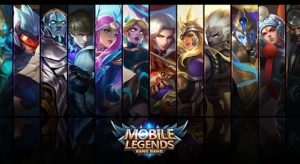 Download Mobile Legend PC, Lite Terbaru 2025 
