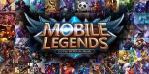 Nama Hero ML Perempuan dan Laki-Laki