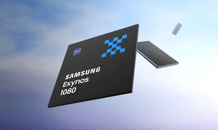 Exynos 1080