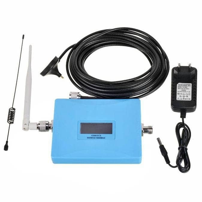 GSM Dual Band