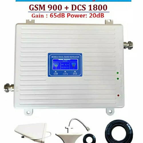 GSM Repeater