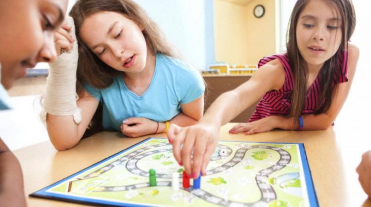 Game Edukasi Anak