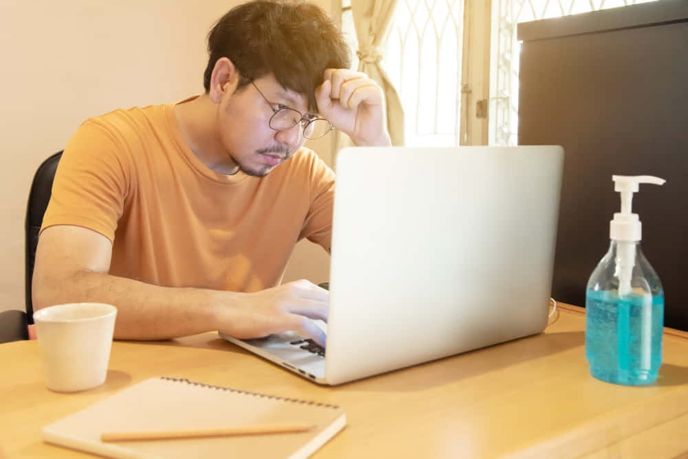7 Penyebab Mengapa Laptop Mati Sendiri Dan Cara Mengatasinya