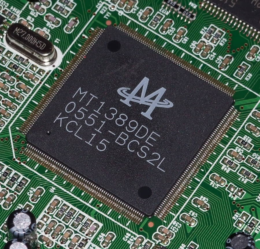 Mediatek