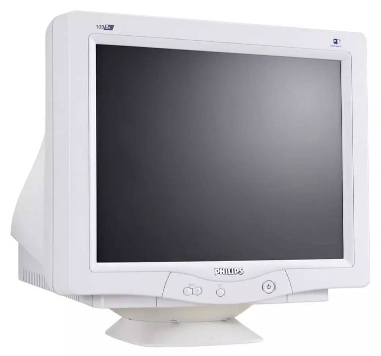 Monitor adalah: Pengertian, Fungsi, Sejarah, dan Jenisnya