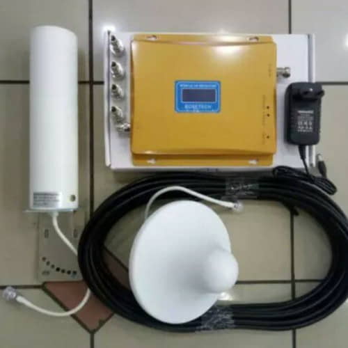 Penguat Sinyal HP GSM 4G LTE 1800mHz