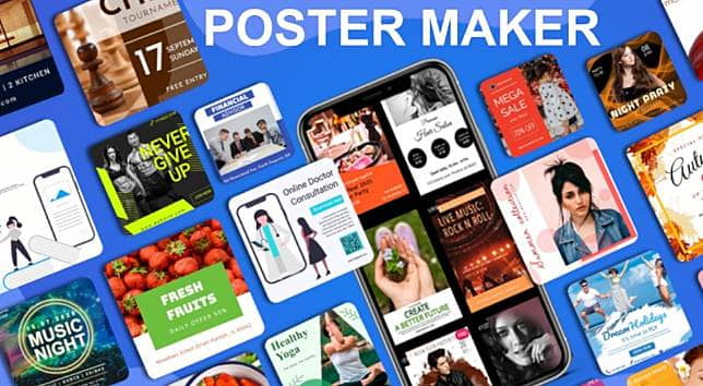 Poster Maker