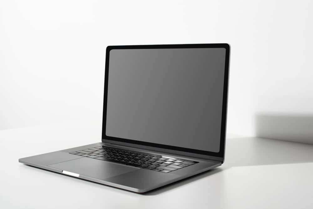 Restart Laptop
