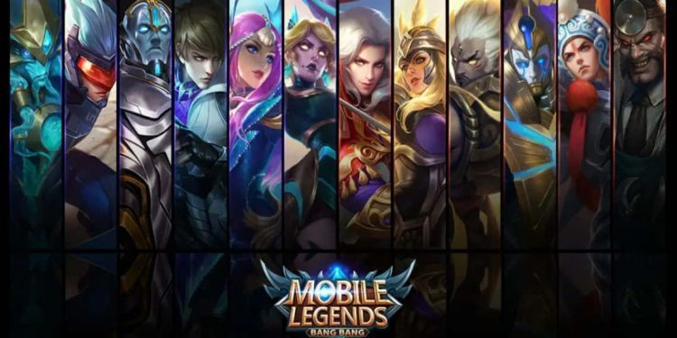 Spesialisasi Hero ML