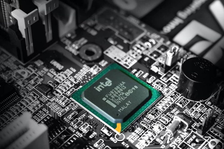 Tingkatan Prosesor Intel