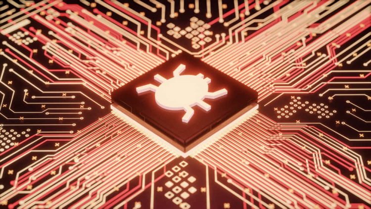 Virus Komputer