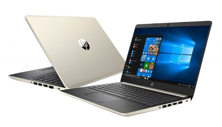 Laptop Hp Core i3