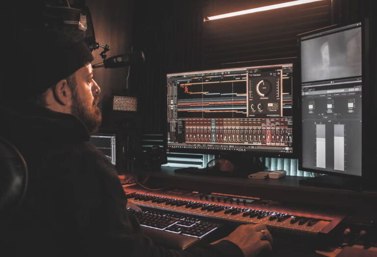 Aplikasi Edit Audio PC