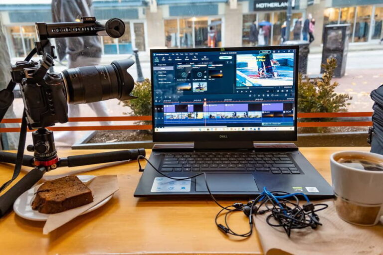 Aplikasi Kompres Video PC