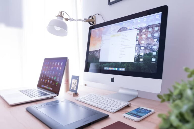Aplikasi Remote PC