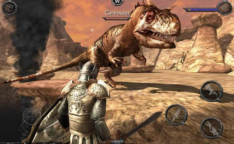 game hd android keren